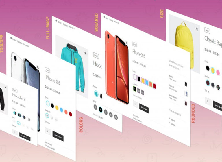 Design Variations by gfxyard