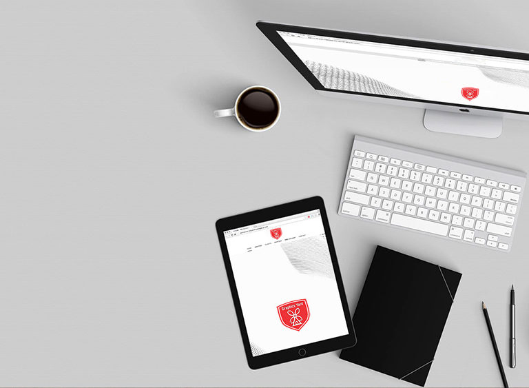 Responsive Web Designs by gfxyard