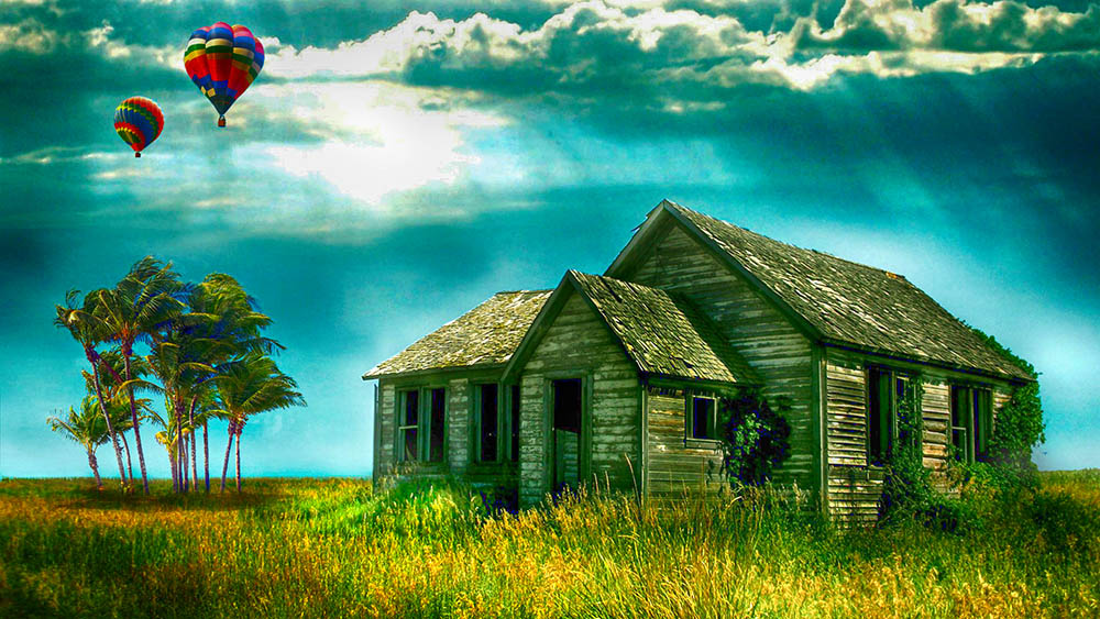 Best Graphics with gfxyard