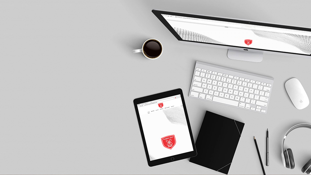 Responsive Web Designs by gfxyard